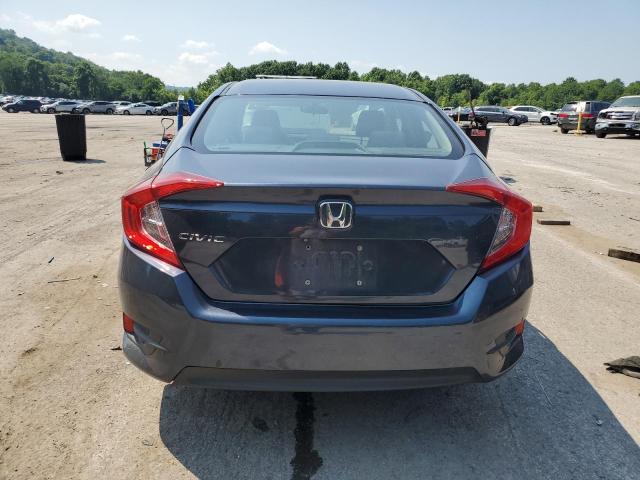 Photo 6 from auction – 2017 HONDA CIVIC LX with VIN 19XFC2F52HE202034