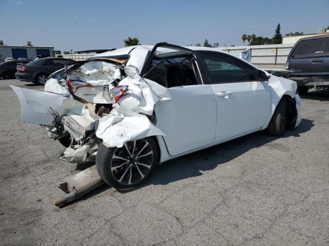 Photo 3 from auction – 2018 TOYOTA COROLLA L with VIN 5YFBURHE9JP813362