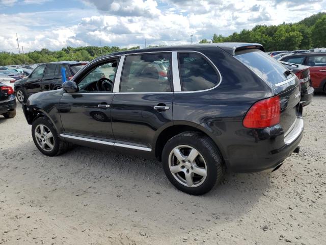 Zdjęcie 2 z aukcji – 2005 PORSCHE CAYENNE S z VIN WP1AB29P45LA63990