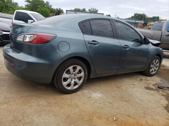 Photo 3 from auction – 2013 MAZDA 3 I with VIN JM1BL1TF9D1742452