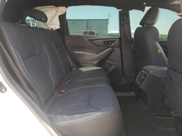 Photo 10 from auction – 2023 SUBARU FORESTER W with VIN JF2SKAMC6PH421621