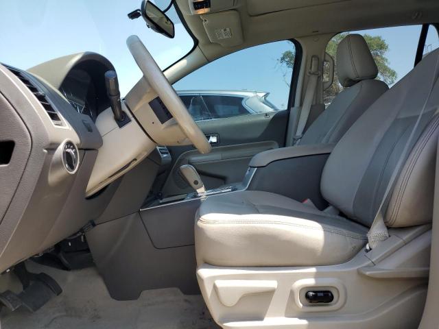 Photo 7 from auction – 2008 FORD EDGE LIMIT with VIN 2FMDK39C28BA91790