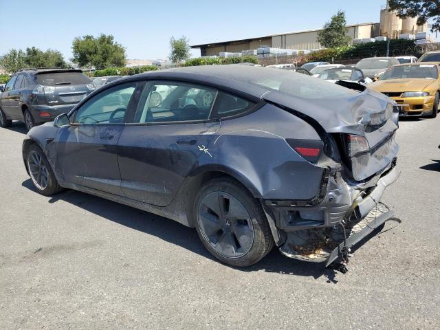 Photo 2 from auction – 2023 TESLA MODEL 3 with VIN 5YJ3E1EA4PF580869