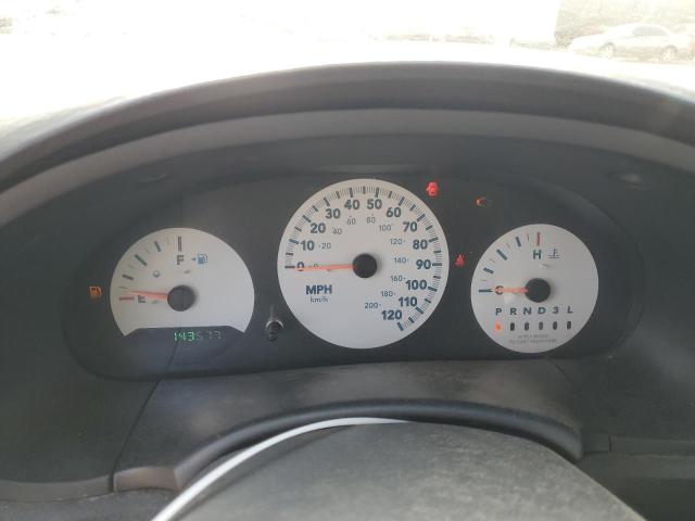 Фото 9 с аукциона – 2006 DODGE CARAVAN SE с VIN 1D4GP25B26B756297