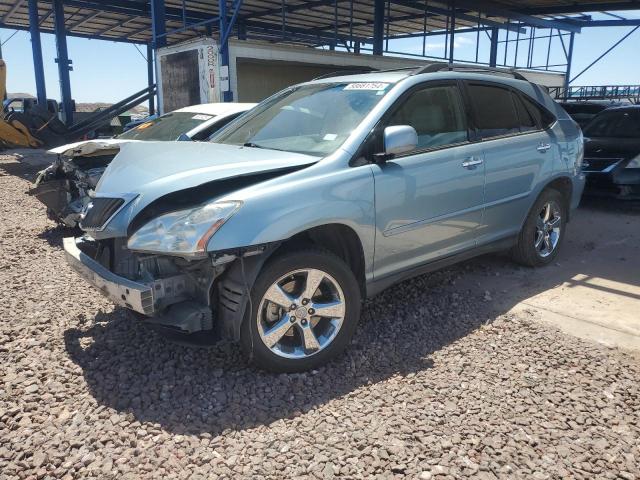 LEXUS RX 350 2008 con VIN 2T2GK31U98C055698 - Foto de la subasta