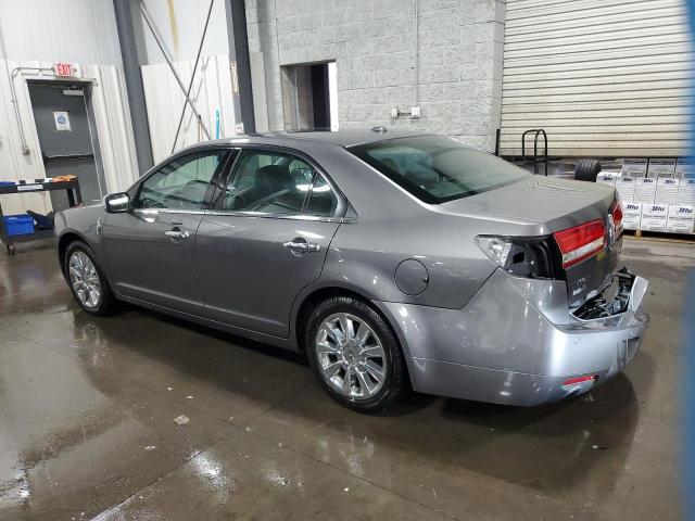 Photo 2 from auction – 2011 LINCOLN MKZ with VIN 3LNHL2JCXBR760367