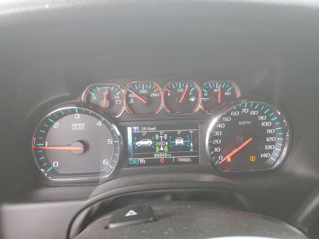 Photo 9 from auction – 2020 GMC YUKON SLT with VIN 1GKS2BKC7LR179695