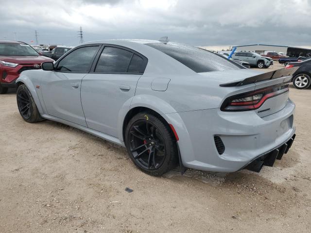 Photo 2 from auction – 2022 DODGE CHARGER SC with VIN 2C3CDXGJ6NH222073