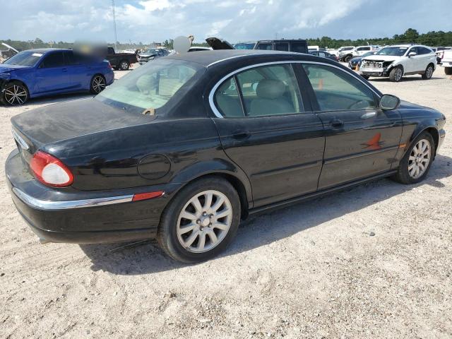 Photo 3 from auction – 2003 JAGUAR X-TYPE 2.5 with VIN SAJEA51D73XD21289