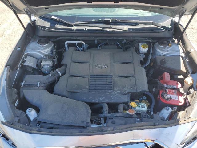 Photo 11 from auction – 2018 SUBARU OUTBACK 3. with VIN 4S4BSENC7J3396555