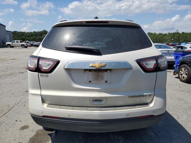 Photo 6 from auction – 2016 CHEVROLET TRAVERSE L with VIN 1GNKRHKD0GJ114606