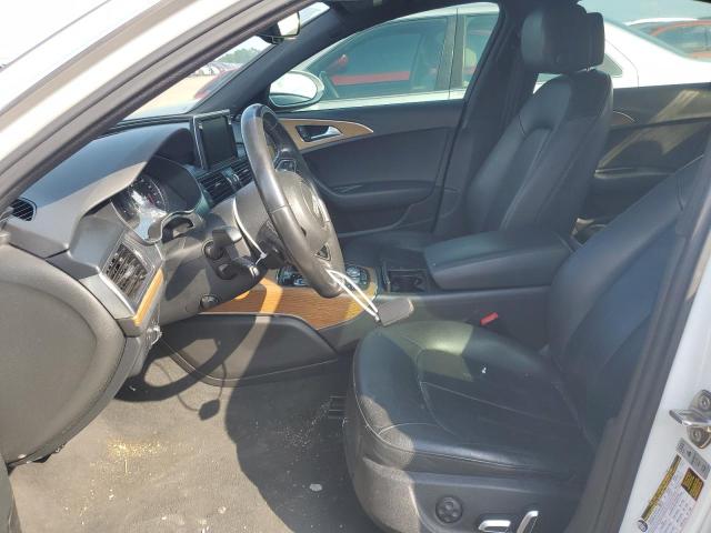 Photo 7 from auction – 2016 AUDI A6 PREMIUM with VIN WAUGFAFC8GN080999