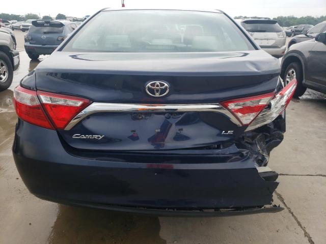 Photo 6 from auction – 2015 TOYOTA CAMRY LE with VIN 4T4BF1FK5FR469271