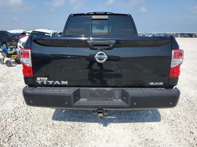 Photo 6 from auction – 2021 NISSAN TITAN with VIN 1N6AA1EC2MN526307