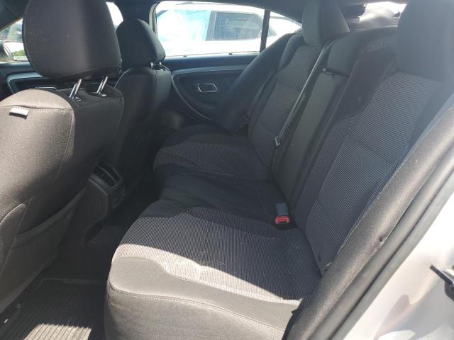 Photo 10 from auction – 2016 FORD TAURUS SEL with VIN 1FAHP2E88GG133024
