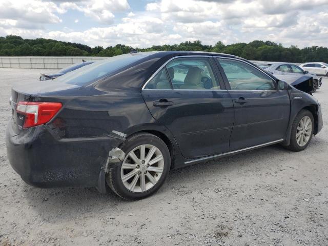 Photo 3 from auction – 2012 TOYOTA CAMRY HYBR with VIN 4T1BD1FK2CU039466