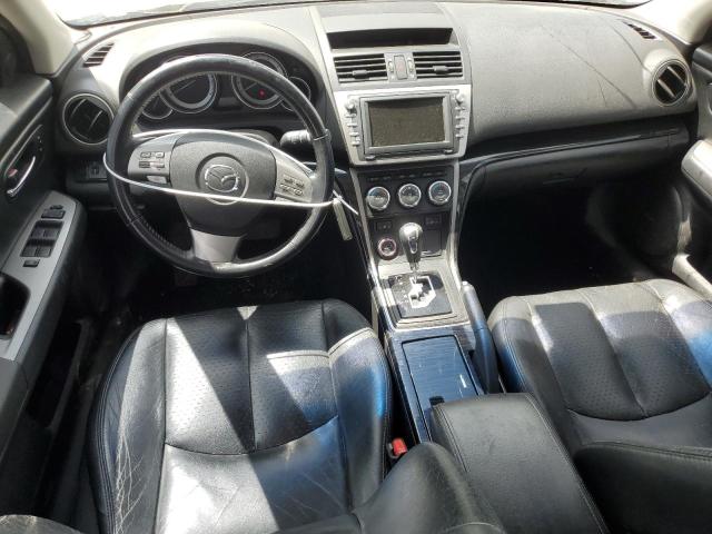 Foto 8 de la subasta – 2009 MAZDA 6 S con VIN 1YVHP82B795M04936