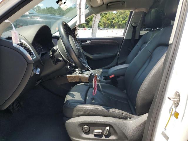 Photo 7 from auction – 2015 AUDI Q5 PREMIUM with VIN WA1LFAFP1FA112972