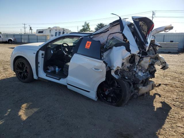 Photo 2 from auction – 2019 AUDI Q8 PREMIUM with VIN WA1EVAF18KD020578