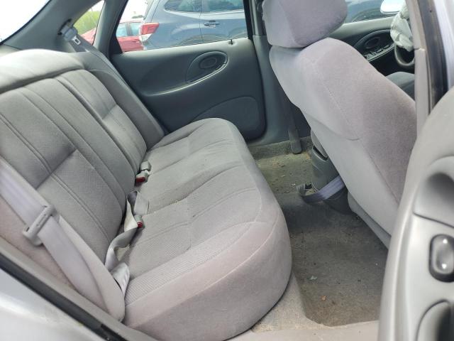 Photo 10 from auction – 1997 FORD TAURUS GL with VIN 1FALP52U0VG269433