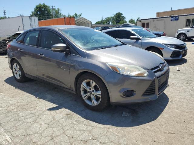 Photo 4 from auction – 2014 FORD FOCUS SE with VIN 1FADP3F27EL438341