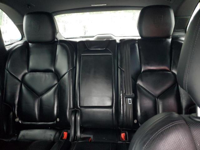 Photo 10 from auction – 2018 PORSCHE CAYENNE with VIN WP1AA2A23JKA00625