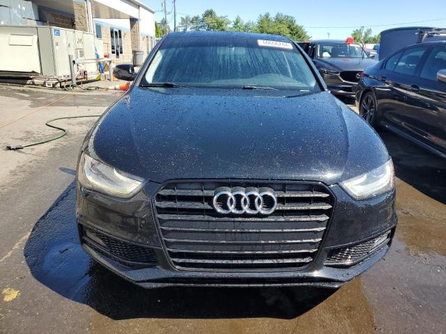 Photo 5 from auction – 2016 AUDI A4 PREMIUM with VIN WAUAFAFL9GN015004