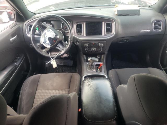 Photo 8 from auction – 2019 DODGE CHARGER GT with VIN 2C3CDXHGXKH513075