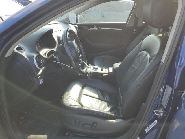 Photo 7 from auction – 2015 AUDI A3 PREMIUM with VIN WAUACGFF6F1116965
