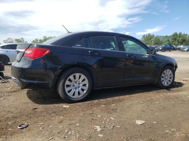 Foto 3 de la subasta – 2014 CHRYSLER 200 LX con VIN 1C3CCBAB0EN141827