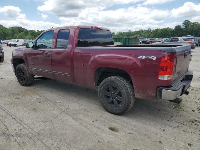 Photo 2 from auction – 2013 GMC SIERRA K15 with VIN 1GTR2VE75DZ404546