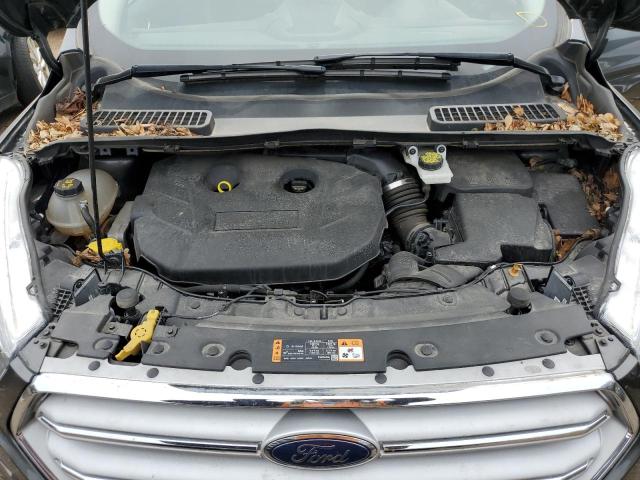 Photo 11 from auction – 2019 FORD ESCAPE TIT with VIN 1FMCU9J96KUB50933