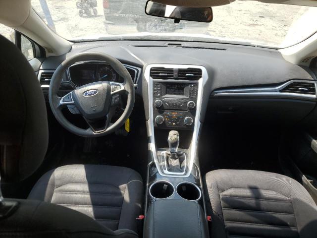 Photo 8 from auction – 2013 FORD FUSION SE with VIN 3FA6P0LU5DR252018