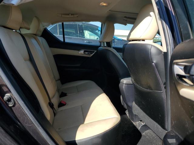 Photo 11 from auction – 2015 LEXUS CT 200 with VIN JTHKD5BH2F2238473