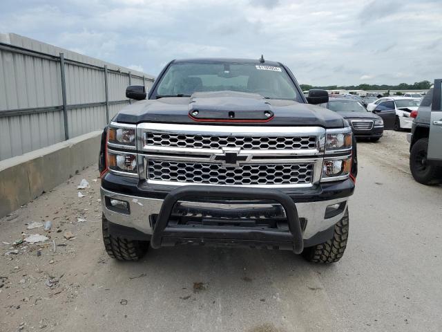 Photo 5 from auction – 2015 CHEVROLET SILVERADO with VIN 3GCUKREC0FG460380