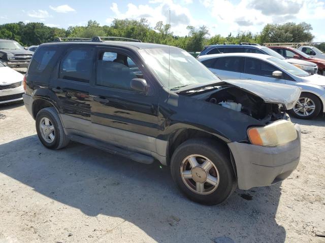 Photo 4 from auction – 2002 FORD ESCAPE XLS with VIN 1FMYU01122KA78958