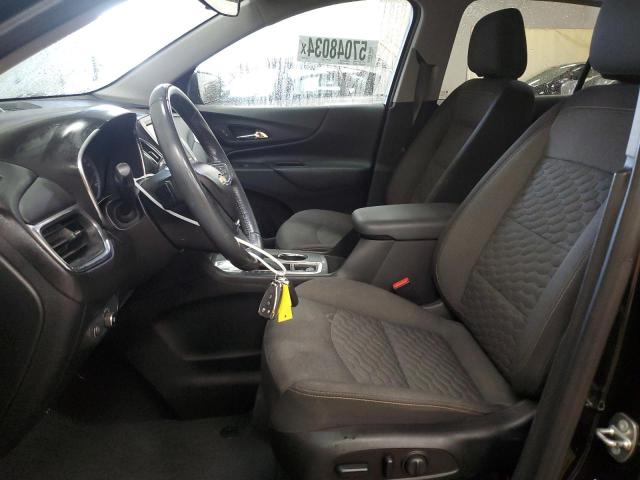 Photo 7 from auction – 2018 CHEVROLET EQUINOX LT with VIN 2GNAXJEV0J6184043