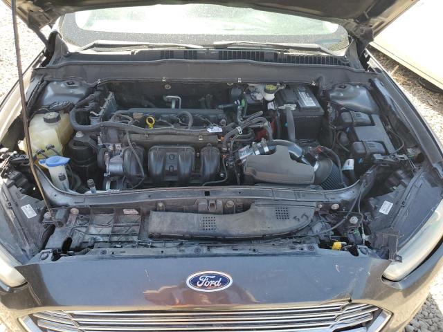 Photo 11 from auction – 2016 FORD FUSION SE with VIN 3FA6P0H74GR307193