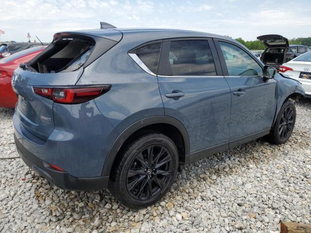 Photo 3 from auction – 2022 MAZDA CX-5 PREFE with VIN JM3KFBCM1N0529392