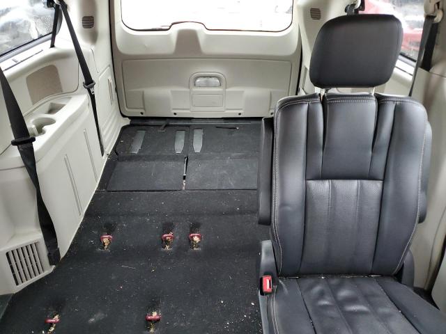 Photo 10 from auction – 2013 CHRYSLER TOWN & COU with VIN 2C4RC1CG5DR537813