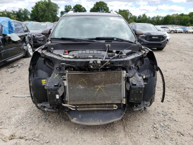 Photo 5 from auction – 2015 BUICK ENCLAVE with VIN 5GAKRBKD3FJ122446