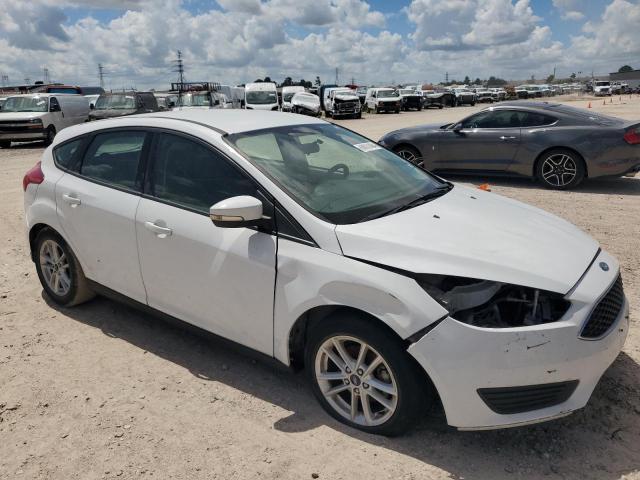 Photo 4 from auction – 2016 FORD FOCUS SE with VIN 1FADP3K27GL399713