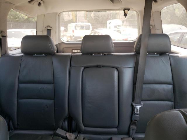 Photo 10 from auction – 2006 HONDA PILOT EX with VIN 5FNYF18546B029101