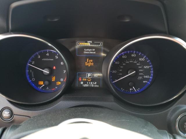 Photo 9 from auction – 2017 SUBARU OUTBACK 2. with VIN 4S4BSANC8H3361574