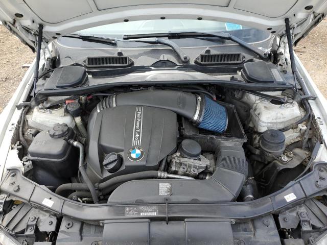 Photo 11 from auction – 2012 BMW 335 I with VIN WBADX7C5XCE828669