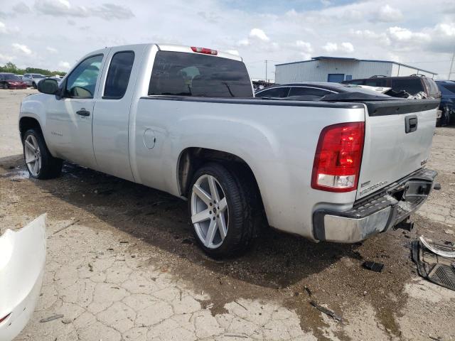 Photo 2 from auction – 2011 GMC SIERRA C15 with VIN 1GTR1VE01BZ228971