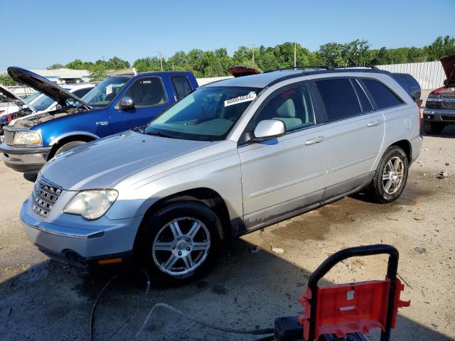 CHRYSLER PACIFICA T 2007 con VIN 2A8GM68X57R161749 - Foto de la subasta