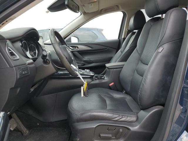 صورة رقم 7 من المزاد - 2018 MAZDA CX-9 TOURI مع VIN JM3TCACY2J0200320