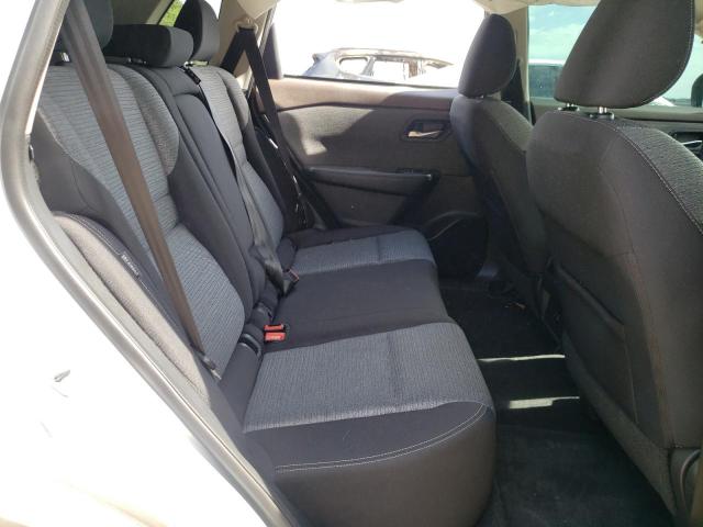 Photo 11 from auction – 2021 NISSAN ROGUE with VIN 5N1AT3BA8MC737949