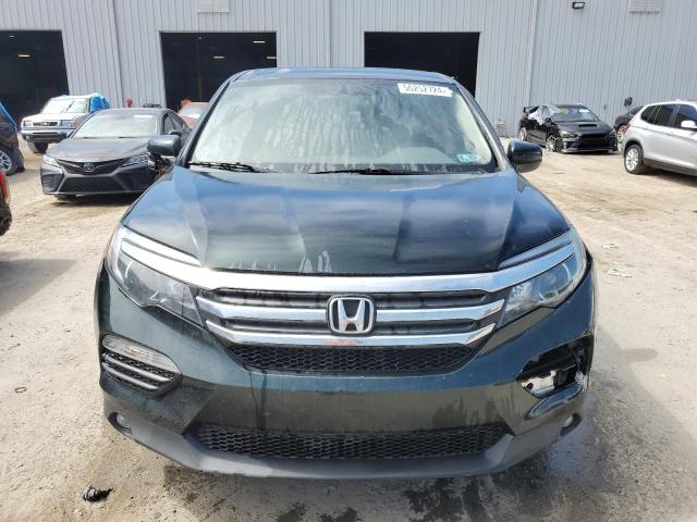 Photo 5 from auction – 2017 HONDA PILOT EX with VIN 5FNYF6H37HB067985